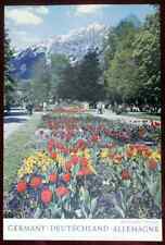 Original Poster Germany Bad Reichenhall Oberbayern View picture