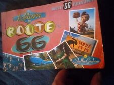 Return To Route 66 Postcard picture