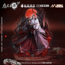 Grandmaster of Demonic Cultivation Fifth Anniversary Series Acrylic Stand Model picture