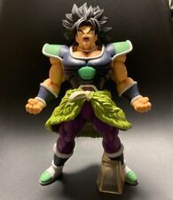 RARE Dragon Ball HISTORY OF RIVALS Kuji 2020 Broly Figure USED picture