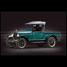 1926 Ford Model T Roadster Pickup Photo A.023166 picture
