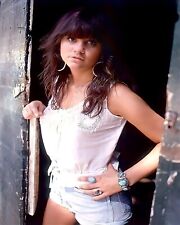 Linda Ronstadt Stone Poneys 8 x 10 Musician Picture Print Photograph Photo a760 picture