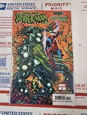 Miguel O'Hara - Spider-Man: 2099 #5 NM- OR BETTER  picture