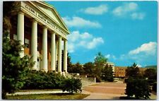 VINTAGE POSTCARD GLEN L. MARTIN INSTITUTE OF TECH AT UNIVERSITY OF MARYLAND picture