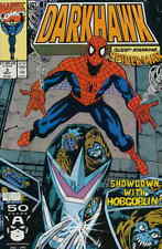 Darkhawk #3 VF/NM; Marvel | Spider-Man Hobgoblin - we combine shipping picture
