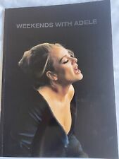 Weekends With Adele Book picture