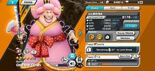 One Piece Bounty Rush 2 Extreme Cheap Starter Account picture