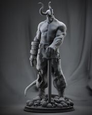 Hellboy Resin Figure / Statue picture