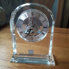 Tipperary Crystal Clock picture
