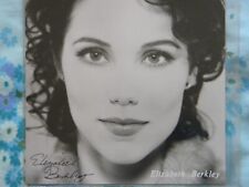 Elizabeth Berkley Hand Signed Autographed Quality Promo Photo picture