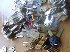 Lot of Misc. Cut Keys 5 Pounds (LBS) HOUSE, CARS. and others picture