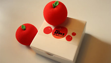 Fruit Sponge Ball (Apple) by Hugo Choi picture