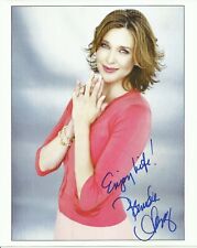 Brenda Strong - Original Autographed 8x10 Signed Photo picture