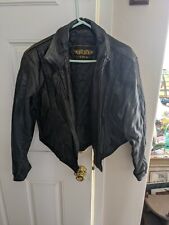 Harley Davidson Woman Jacket Unik Ultra size large picture