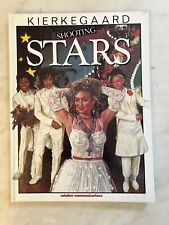 Shooting Stars ROD KIERKEGAARD Graphic Novel MADONNA Michael Jackson 1987 picture