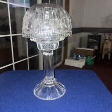 Royal Gallery Lead Crystal Fairy Lamp picture