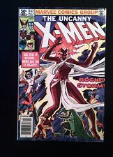 Uncanny X-Men #147  Marvel Comics 1981 VF/NM Newsstand picture