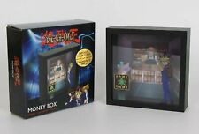 Yu-Gi-Oh Money Box Bank Piggy Bank Grandad Shop NEW officially licensed  picture