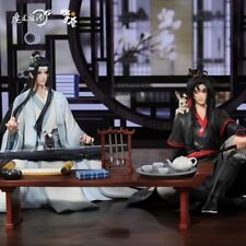 Grandmaster of Demonic Cultivation Official Wuxian Wangji Figure Model Doll Toys picture