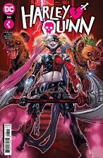 Harley Quinn #11 - 26 You Pick Single Issues From A B & C Covers DC Comics 2023 picture
