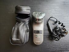 🚨🔥Vintage Philips Norelco 905RX Electric Shaver W/Case Charger Complete Tested picture