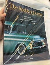 NEW The Rodder’s Journal Number Forty-one #41 Custom Car/Hot Rod Enthusiasts picture