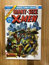 The Uncanny X-Men Omnibus picture