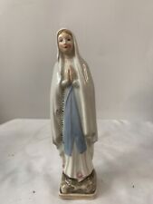 Goebel Praying Our Lady  Of  Lourdes 7