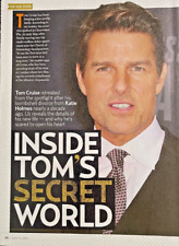 2021 Tom Cruise Inside His Secret World picture