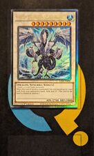 RA02-EN026 Trishula, Dragon of the Ice Barrier Ultimate Rare 1st Ed YuGiOh picture