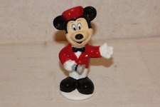 Disney Movie Night Mickey Mouse Usher Salt Shaker picture