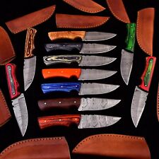 Lot of 100 pc's Hunting knives 8