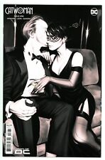 Catwoman  #58 . Cover C . Card Stock Variant  NM  NEW  🔥NO STOCK PHOTOS🔥 picture