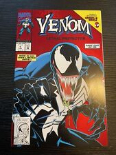 Venom: Lethal Protector #1 Marvel Comics 1993 First Issue VF picture