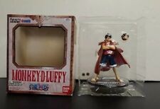 AUTHENTIC Bandai Figuarts ZERO One Piece Monkey D. Luffy Figure picture