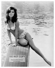 ACTRESS PAMELA TIFFIN PIN UP - 8X10 PUBLICITY PHOTO (DD-139) picture
