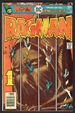 Ragman #1 (1976) picture