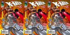 The Uncanny X-Men #515 Volume 1 (1981-2011) Marvel Comics - 3 Comics picture