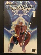 Heavy Metal’s Taarna #1 Alex Ross Variant Cover B 2018 VF/NM picture