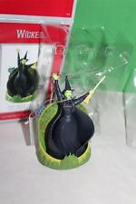 Carlton Heirloom Wicked Musical Defying Gravity Christmas Holiday Ornament 144 picture