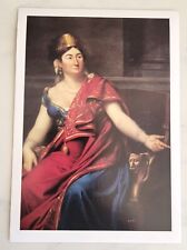 New ~ National Museum of Women in the Arts Postcard. Adele Romany picture