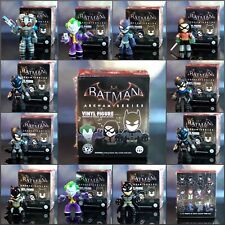 Batman Arkham Series Funko Mystery Minis Gamestop Exclusive NEW w Box~3SHIPSFREE picture