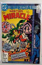 Mister Miracle Special #1 DC Comics (1987) VF/NM 1st Print Comic Book picture