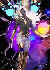 [JP][INSTANT] Arjuna alter + 3000SQ Fate Grand Order FGO quartz account picture