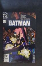 Batman #406 1987 dc-comics Comic Book  picture