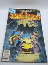 The Super Friends #10 DC Comics Book March 1978  B3G1 picture