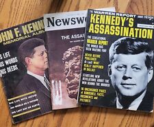John F. kennedy Magazines picture