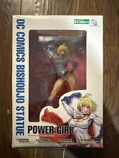 Kotobukiya DC Comics Bishoujo Statue Power Girl 2nd Edition picture