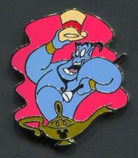 Disney Pin Genie Dancing with Top Hat Hidden Mickey WDW Aladdin Genie Collection picture
