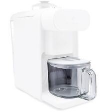 Glass Pitcher with Lid for the ChefWave Milkmade Non-Dairy Milk Maker CW-NMM picture